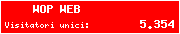 WOP!WEB Servizi per siti web