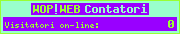 WOP!WEB Servizi per siti web... GRATIS!