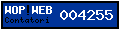 WOP!WEB Servizi per siti web... GRATIS!