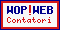 WOP!WEB Servizi per siti web. Contatori, statistiche, forum, sondaggi... GRATIS!