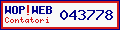WOP!WEB Servizi per siti web... GRATIS!