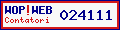 WOP!WEB Servizi per siti web... GRATIS!
