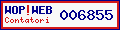WOP!WEB Servizi per siti web. Contatori, statistiche, forum, sondaggi... GRATIS!