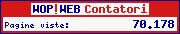 WOP!WEB Servizi per siti web... GRATIS!