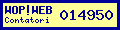 WOP!WEB Servizi per siti web... GRATIS!