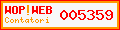 WOP!WEB Servizi per siti web. Contatori, statistiche, forum, sondaggi... GRATIS!