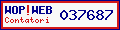 WOP!WEB Servizi per siti web... GRATIS!