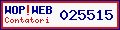 WOP!WEB Servizi per siti web... GRATIS!