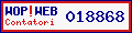 WOP!WEB Servizi per siti web... GRATIS!