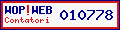 WOP!WEB Servizi per siti web... GRATIS!
