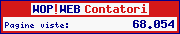 WOP!WEB Servizi per siti web... GRATIS!