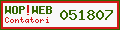 WOP!WEB Servizi per siti web... GRATIS!