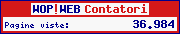 WOP!WEB Servizi per siti web... GRATIS!