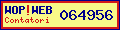 WOP!WEB Servizi per siti web... GRATIS!