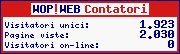 WOP!WEB Servizi per siti web... GRATIS!